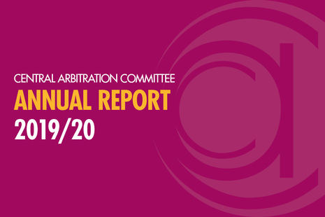 CAC Annual Reports