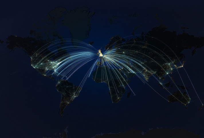 Flight path