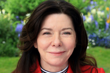 Dame Christine Ryan