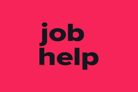 Job Help