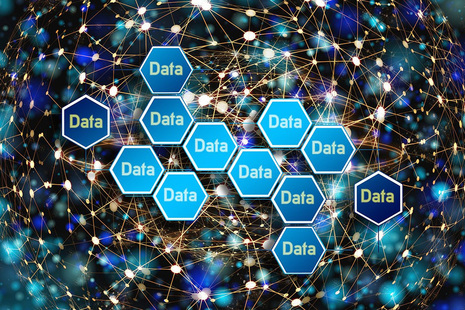 Data picture