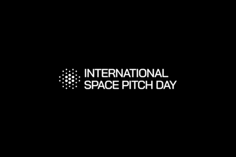 International Space Pitch Day