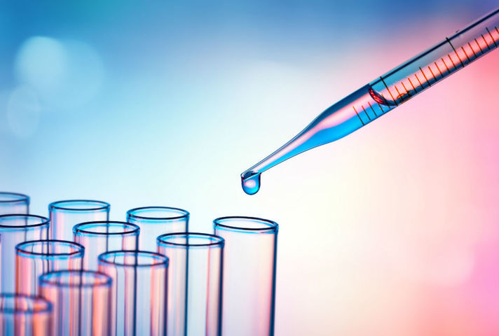 Test tubes