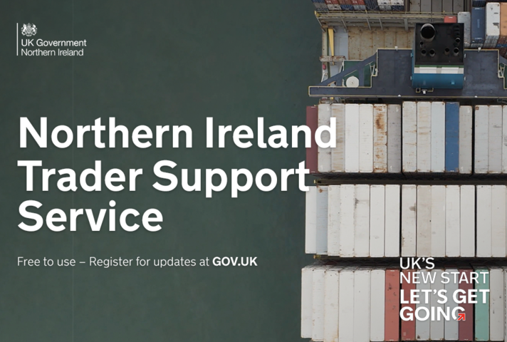 Northern Ireland Office Gov Uk