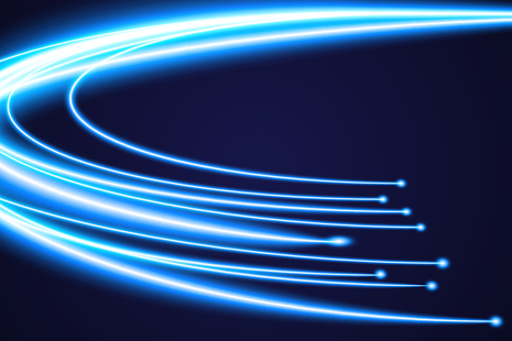 broadband image
