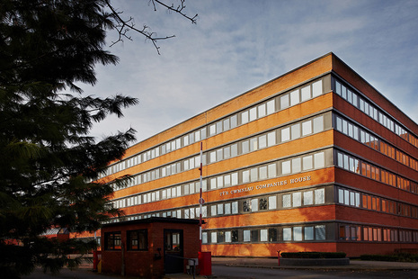 Companies House Gov Uk