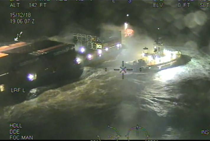 Marine Accident Investigation Branch GOV.UK