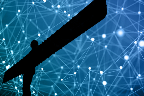 Understanding the UK AI Labour Market
