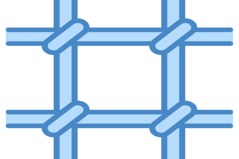 Prison bars