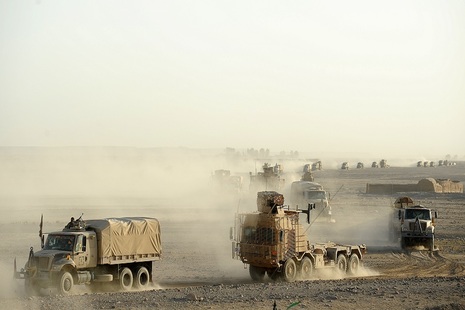 Robotic and autonomous systems