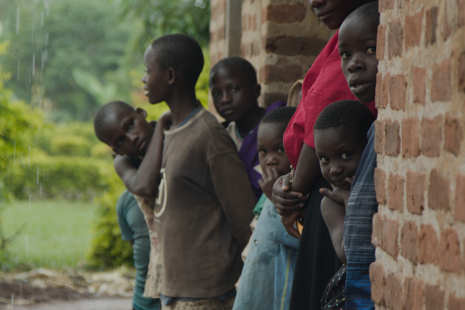 Photo of children