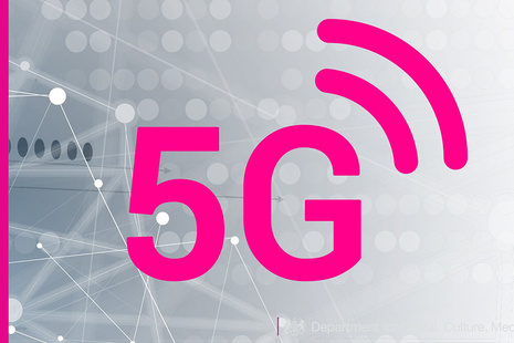 5g image