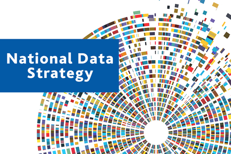 National Data Strategy