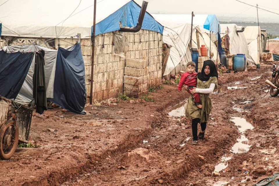 SYRIA