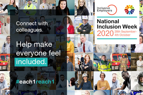 National Inclusion Week 2020