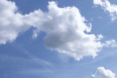 Sky air quality