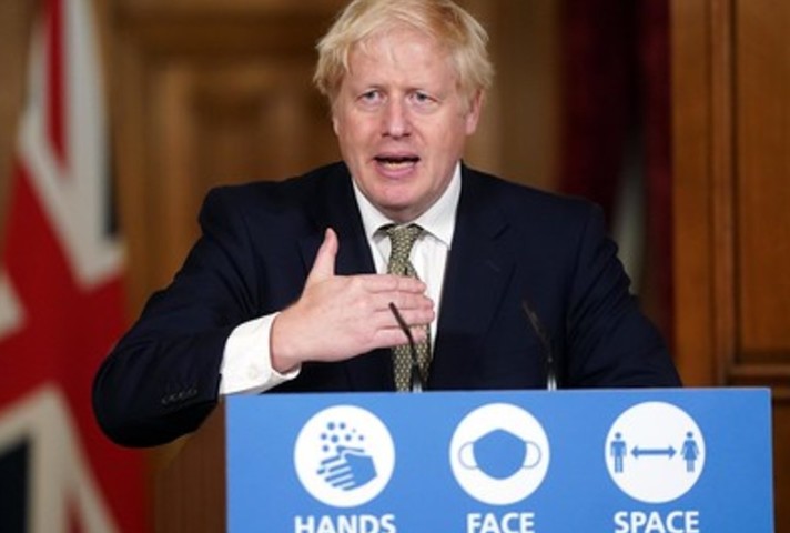 Picture of Prime Minister