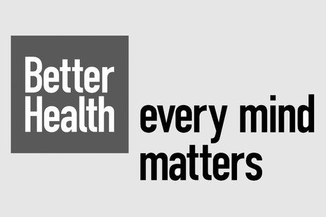 Every mind matters logo