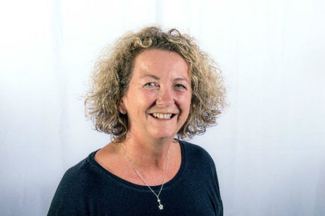 Photo of Louise Smyth