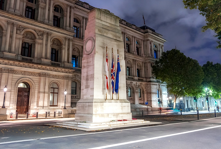 Cenotaph
