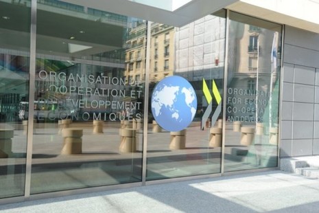 OECD office
