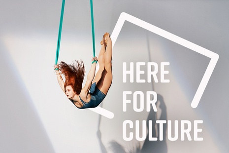 National Centre For Circus Arts