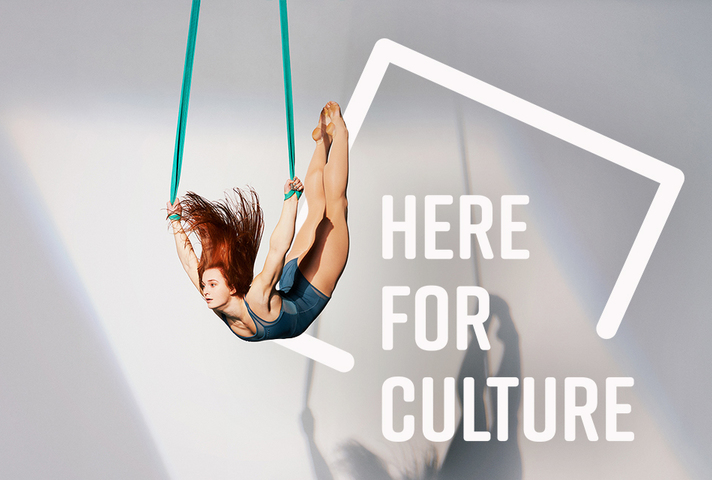 National Centre For Circus Arts