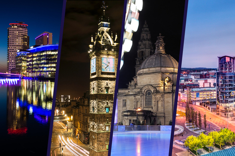 Northern Powerhouse