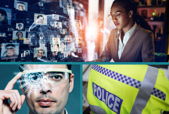 Future policing capabilities