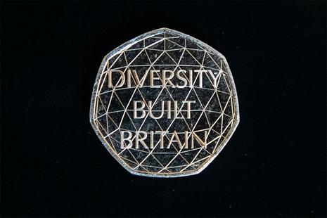 Diversity Built Britain
