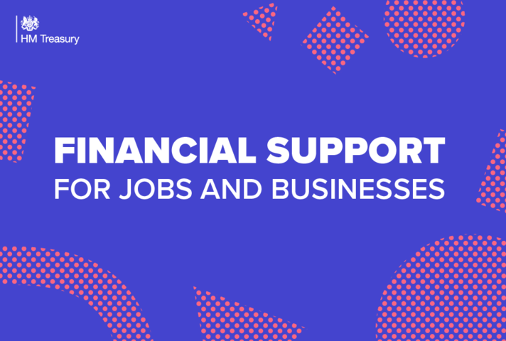 Financial Support