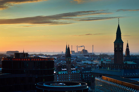 Copenhagen