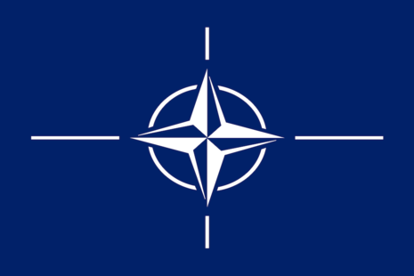 NATO Flag