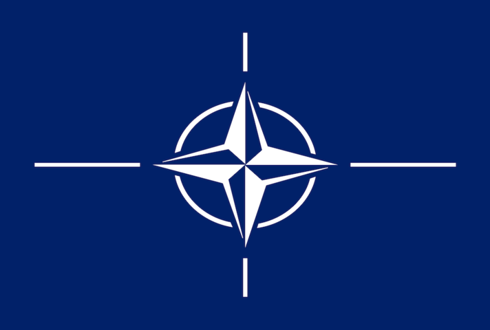 NATO Flag
