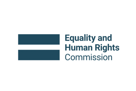 Equality and Human Rights Commission logo
