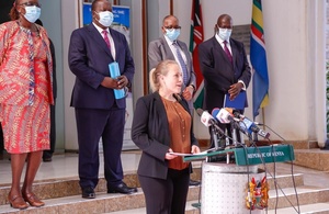 UK_Kenya trade agreement