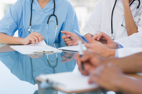 Doctors