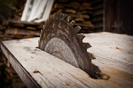 Circular saw blade