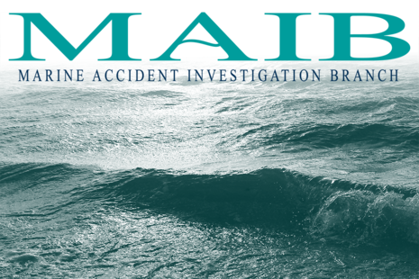 MAIB logo