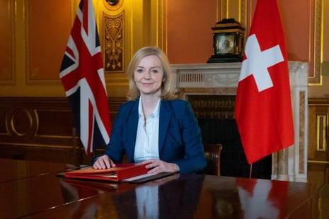 Department for International Trade GOV.UK