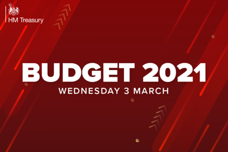 Budget 2021