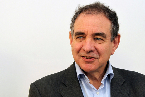 Professor Julius Weinberg