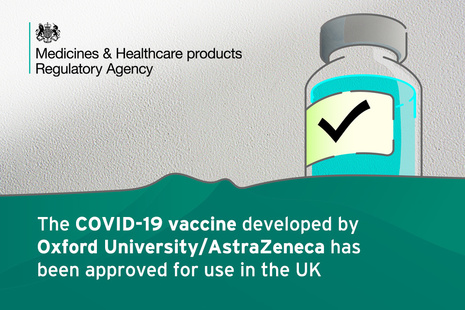 Medicines and Healthcare products Regulatory Agency - GOV.UK
