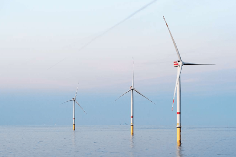 Offshore wind farm