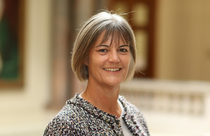 Change of Her Majesty’s Ambassador to Japan: Julia Longbottom
