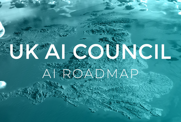 AI Council: AI Roadmap