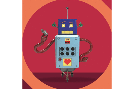 Literation robot