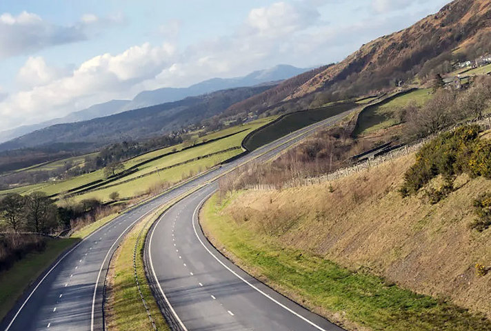 Allerdale Landscape