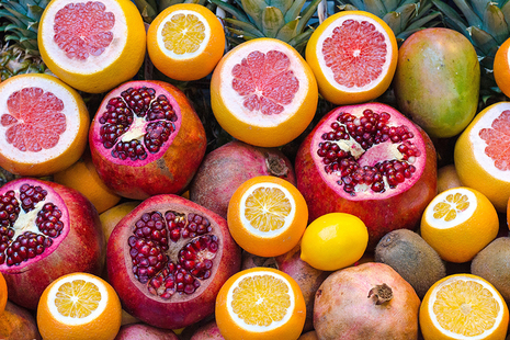 fruit