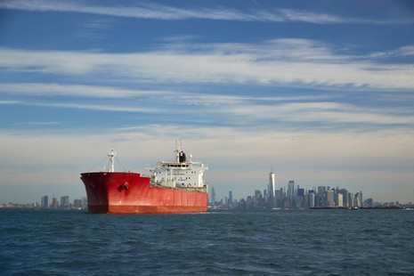 Geollect wins ADMIRALTY Maritime Insurance Innovation Challenge